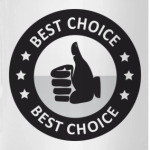 Best choice