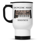 Кружка-термос