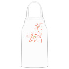 Кухонный фартук