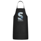 Кухонный фартук