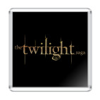 Магнит 6.5 x 6.5 см The twilight saga