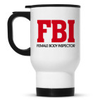 Кружка-термос