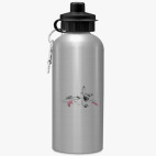 Спортивная бутылка