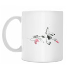 Кружка 330 мл