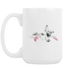 Кружка 420 мл