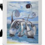 'Железный Овощ - Пре'