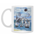 Кружка 330 мл