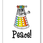 Радужный далек