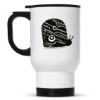 Кружка-термос