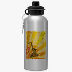 Спортивная бутылка