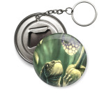 Фэнтези ящерица