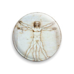 Витрувианский человек