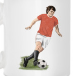 футболист месси