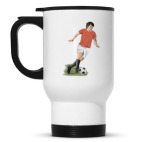 Кружка-термос