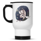 Кружка-термос