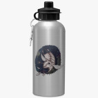 Спортивная бутылка