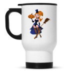 Кружка-термос