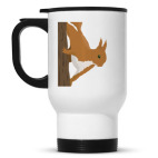 Кружка-термос