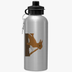 Спортивная бутылка