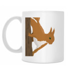 Кружка 330 мл