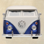 Volkswagen Bus