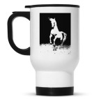 Кружка-термос