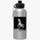 Спортивная бутылка