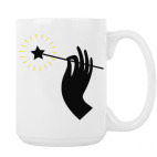 Кружка 420 мл