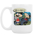 Кружка 420 мл