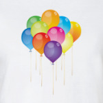 Воздушные шарики