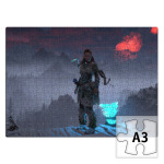 Horizon Zero Dawn