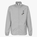 Ветровка без капюшона