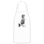 Кухонный фартук