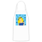 Кухонный фартук