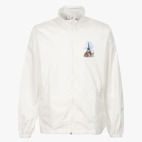 Ветровка без капюшона