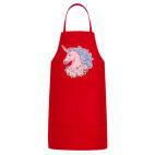 Кухонный фартук