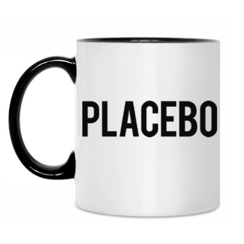 Кружка Placebo
