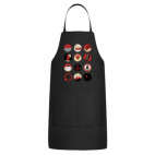 Кухонный фартук