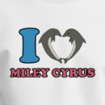 I Love Miley Cyrus