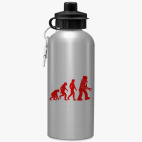 Спортивная бутылка