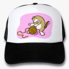 Кепки Trucker