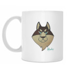 Кружка 330 мл