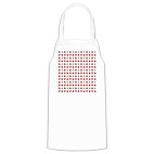 Кухонный фартук