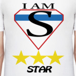 Я супер Звезда