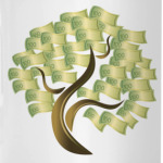 Денежное дерево