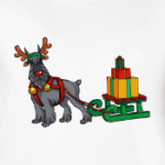 Новогодний Шнауцер