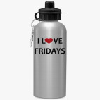 Спортивная бутылка