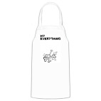 Кухонный фартук