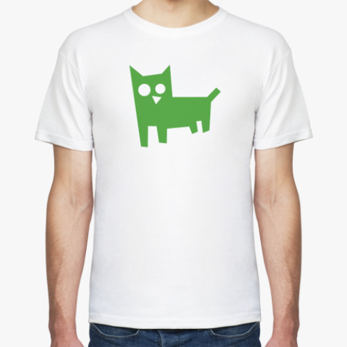Футболка Котяра