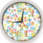 Летний узор